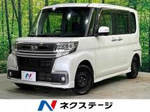 2017 Daihatsu Tanto