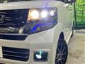 2016 Honda N BOX