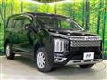 2021 Mitsubishi Delica D5
