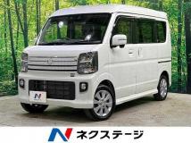 2024 Suzuki Every Wagon