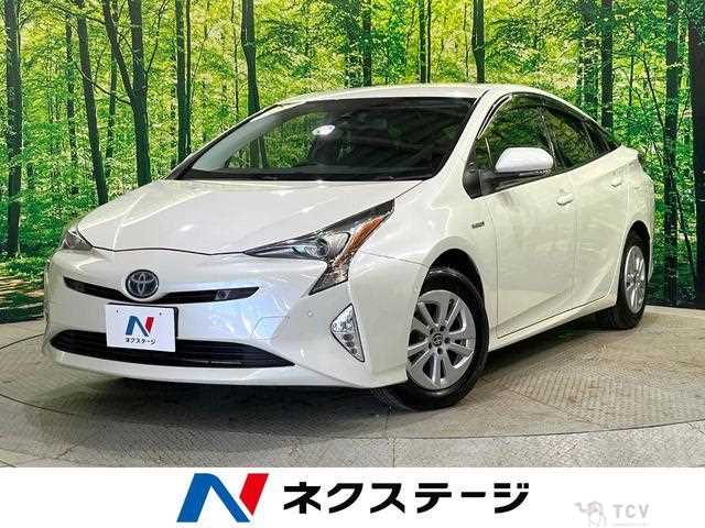 2018 Toyota Prius