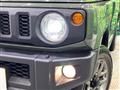 2025 Suzuki Jimny