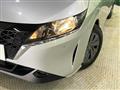 2022 Nissan Note
