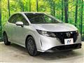 2022 Nissan Note