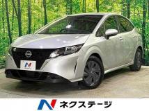 2022 Nissan Note