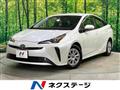 2021 Toyota Prius