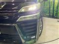 2021 Toyota Vellfire