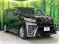 2021 Toyota Vellfire