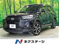 2020 Daihatsu Rocky