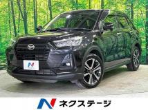 2020 Daihatsu Rocky