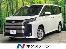 2023 Toyota Noah