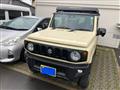 2023 Suzuki Jimny