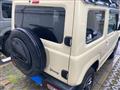 2023 Suzuki Jimny