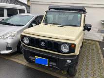 2023 Suzuki Jimny