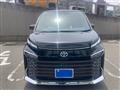 2022 Toyota Voxy