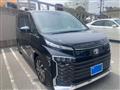 2022 Toyota Voxy