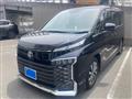 2022 Toyota Voxy