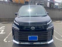 2022 Toyota Voxy