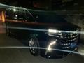 2024 Toyota Alphard G