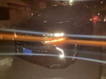 2024 Toyota Alphard G