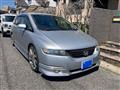 2005 Honda Odyssey