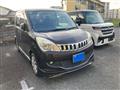 2012 Mitsubishi Mitsubishi Others