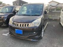 2012 Mitsubishi Mitsubishi Others