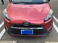 2016 Toyota Sienta