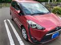 2016 Toyota Sienta