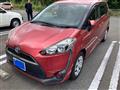 2016 Toyota Sienta