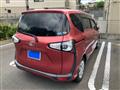 2016 Toyota Sienta