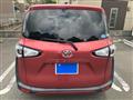 2016 Toyota Sienta