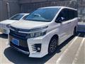 2016 Toyota Voxy