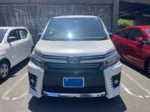 2016 Toyota Voxy