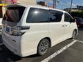 2014 Toyota Vellfire