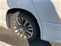 2014 Toyota Vellfire