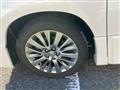 2014 Toyota Vellfire
