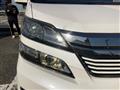 2014 Toyota Vellfire