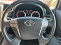 2014 Toyota Vellfire