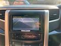 2014 Toyota Vellfire