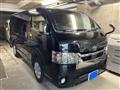 2021 Toyota Hiace Van
