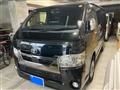 2021 Toyota Hiace Van