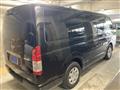 2021 Toyota Hiace Van