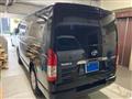 2021 Toyota Hiace Van