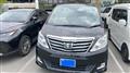 2013 Toyota Alphard G