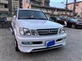 2002 Toyota Land Cruiser