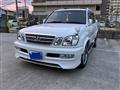 2002 Toyota Land Cruiser