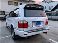2002 Toyota Land Cruiser