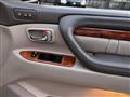 2002 Toyota Land Cruiser