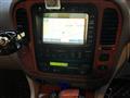 2002 Toyota Land Cruiser